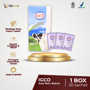 IGCO SUSU ETAWA COLOSTRUM