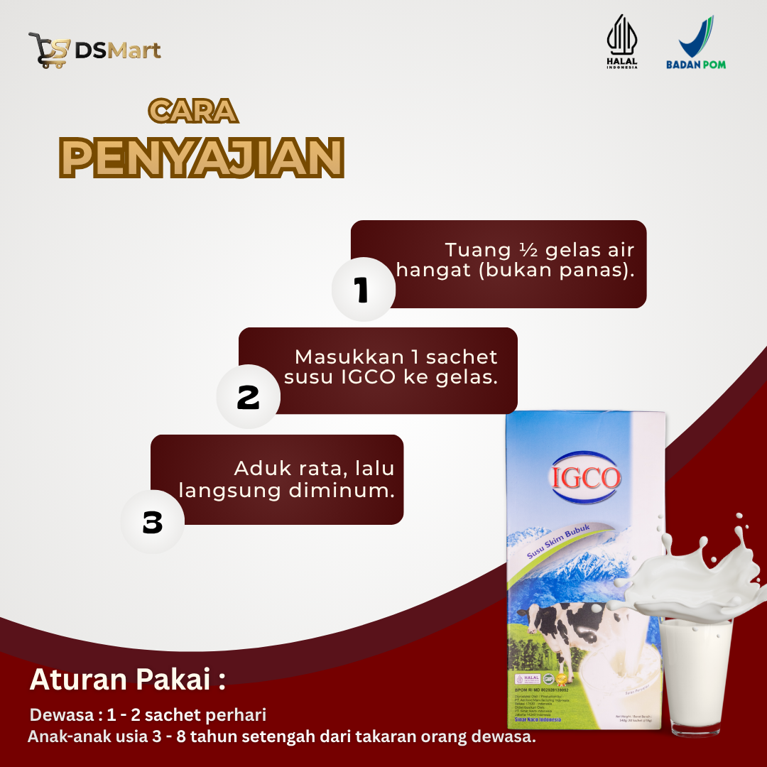 IGCO SUSU ETAWA COLOSTRUM - Image 3