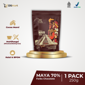 FORBES CHOCOLATE MAYA